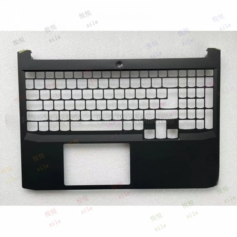 

L+ New for Gaming 3-15IHU6 3-15ACH6 Keyboard Cover Palmrest Bezel 5CB1D04600