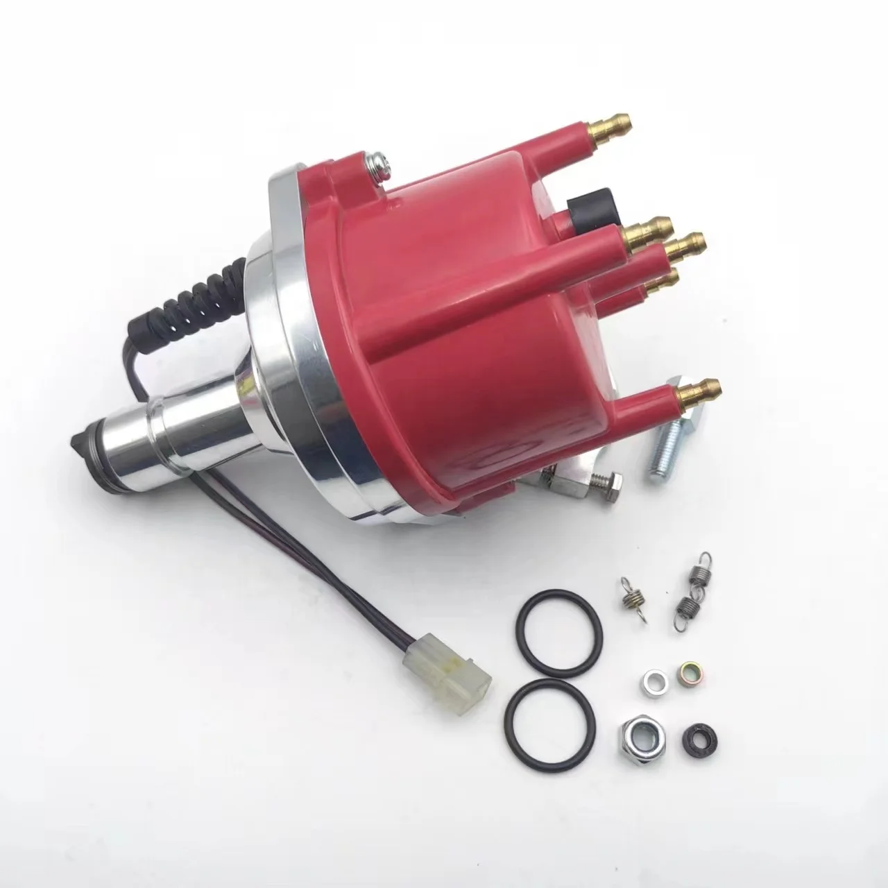 2025PRO BILLET VOLKSWAGON VERTEILER #   WPM-7650