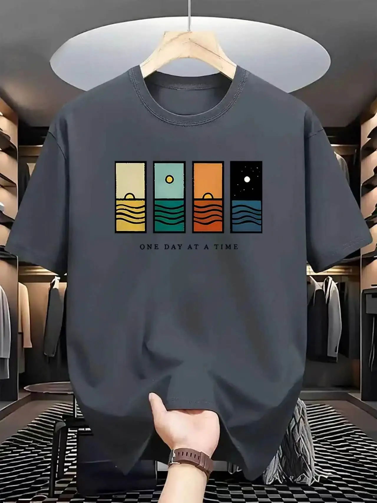 5