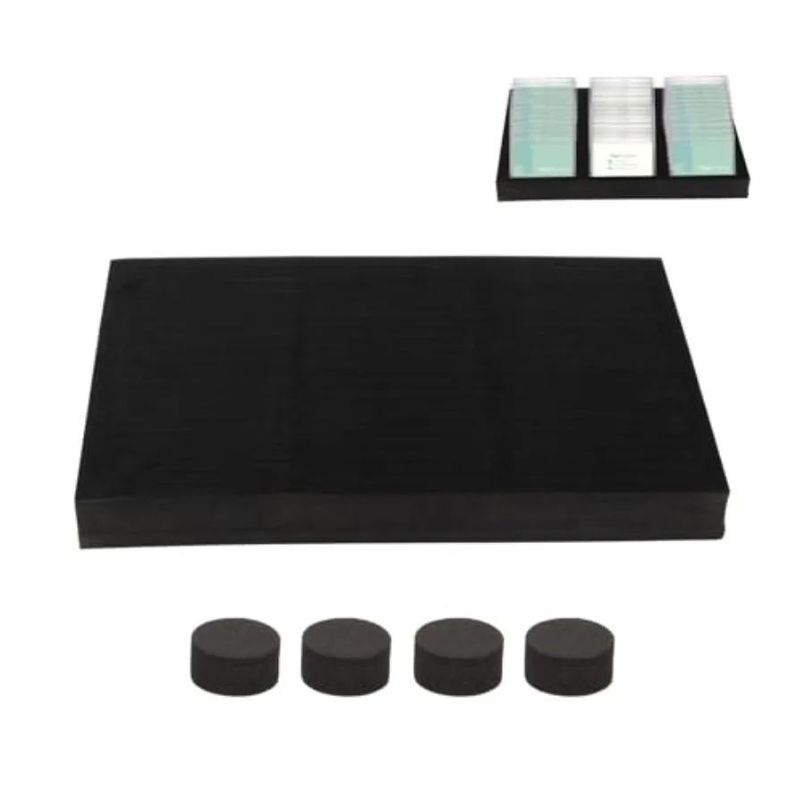 

Держатель для именных бейджей, органайзер для ID-карт, лоток для бейджей, пенопластовый органайзер для именных бейджей, держатель для ID-тегов, органайзер для именных бейджей