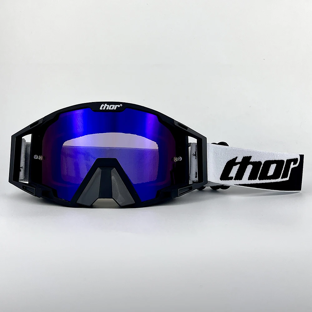 

Motorcycle Glasses Men Motocross Goggles Dirt Bike Glasses MTB Enduro Cycling Riding Sunglasses MX Crosscountry Motorcycle