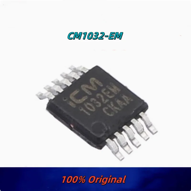 10PCS 100% New CM10… - image
