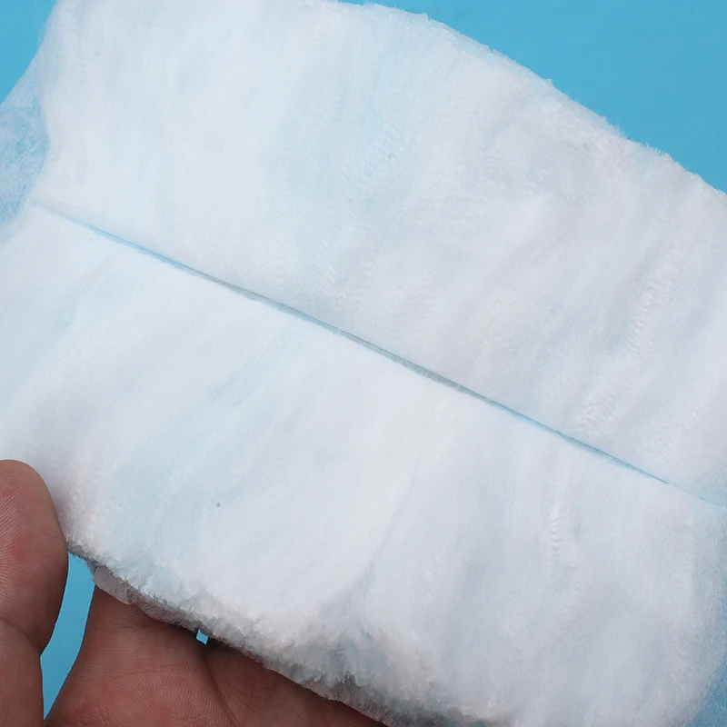 Picture 6: 10 Count Disposable Duster Refills Compatible with Swiffer Duster