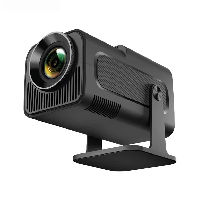Home Theater Hy320mini Portable  Projector 4K Decoding Outdoor Mini Projector
