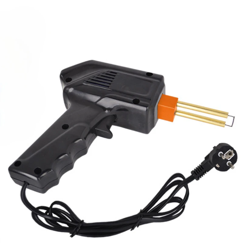 220V Plastic Welding Machine Car Bumper Repair Kit