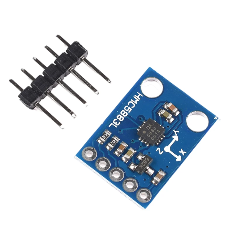HMC5883L GY-273 Digital Compass Module 3-Axis Magnetic Sensor for Arduino DIY