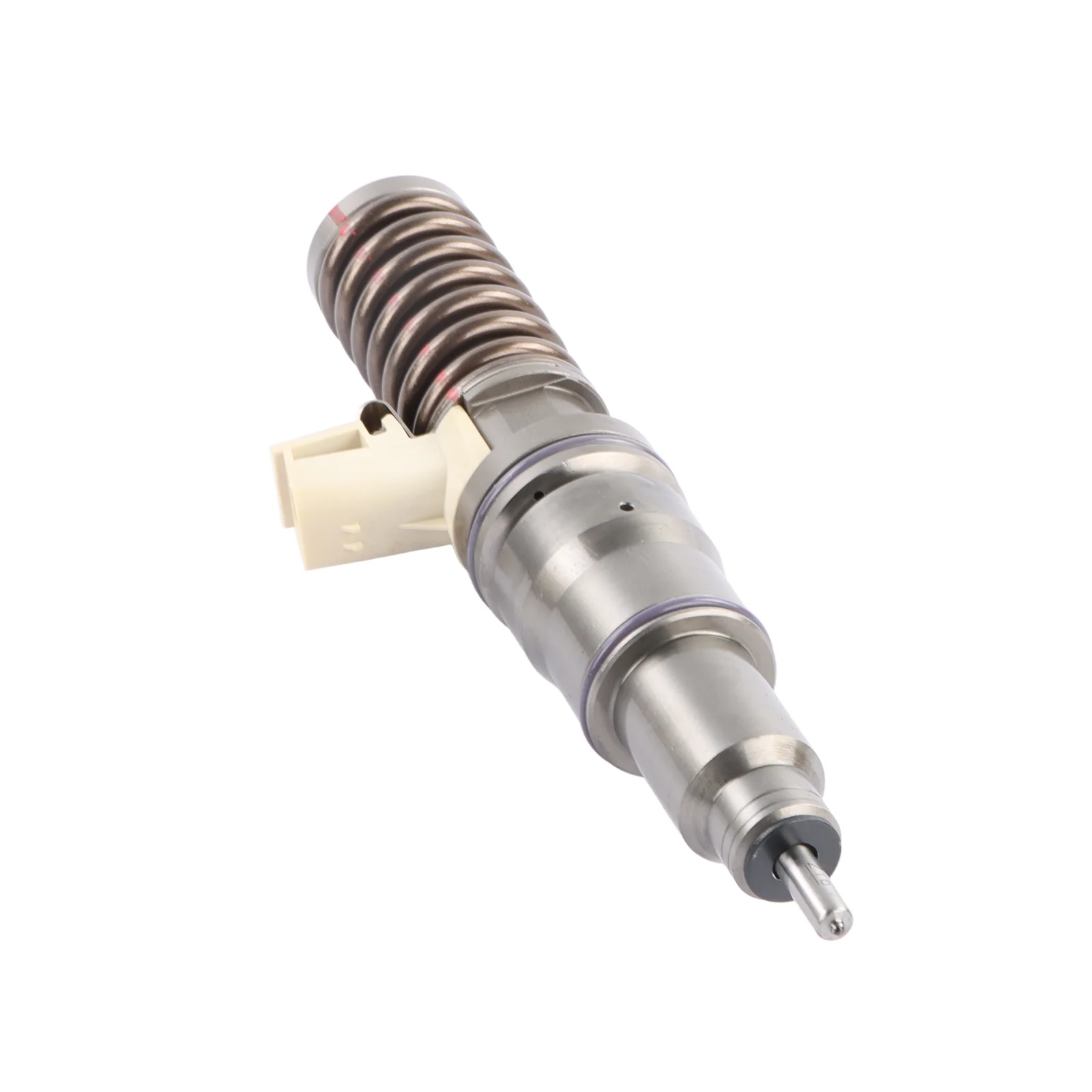 1pc Fuel Injector for Volvo D13A MD13 Engine FM400 EC380 EC480 OE# BEBE4D16001 BEBE4D24001 3801618 20584345 20972225 21340611 21371672 21389131 85000497 Excavator