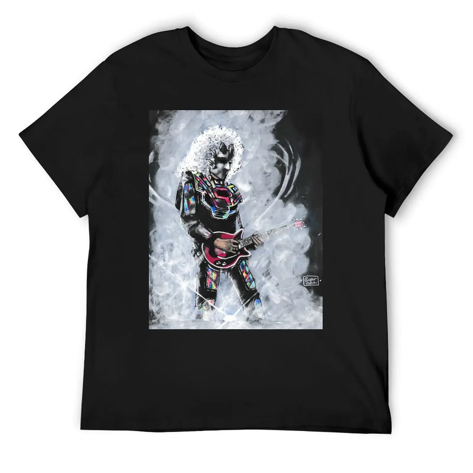 

Briborg T-Shirt plus sizes Luxury man topping oversized t shirts for men