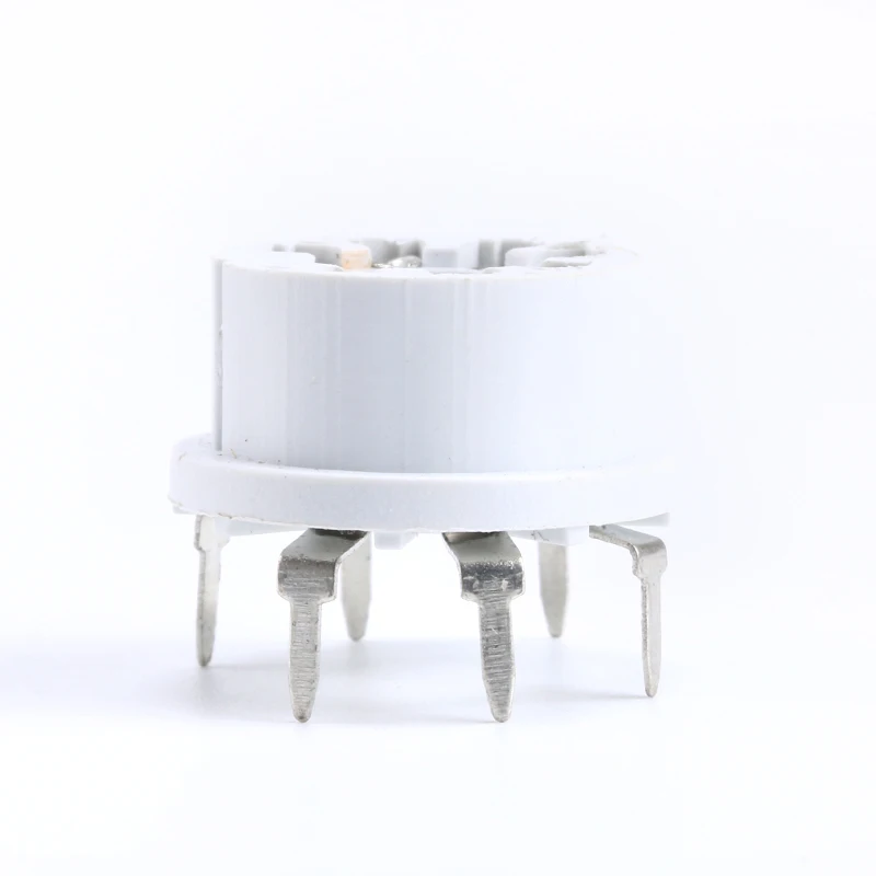 Sensor MQ Enchufe dedicado MQ-2/MQ-3/MQ-5/MQ-9 Base de 6 pies