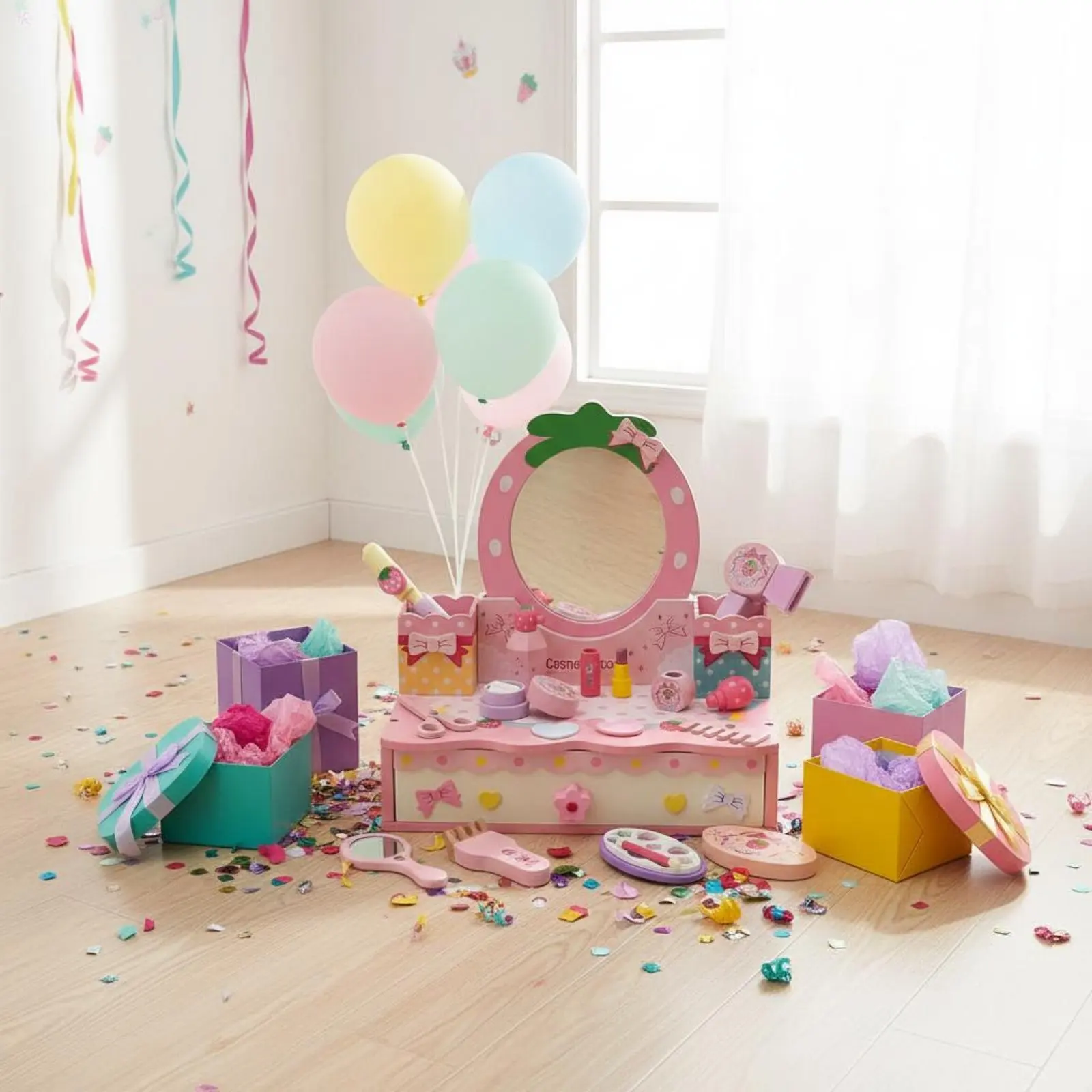 ensemble-de-maquillage-pour-enfants-cottontail-certifie-securite-table-de-maquillage-en-bois-table-de-maquillage-princesse-table-de-maquillage-pour-faire-semblant-grand-espace-de-rangement