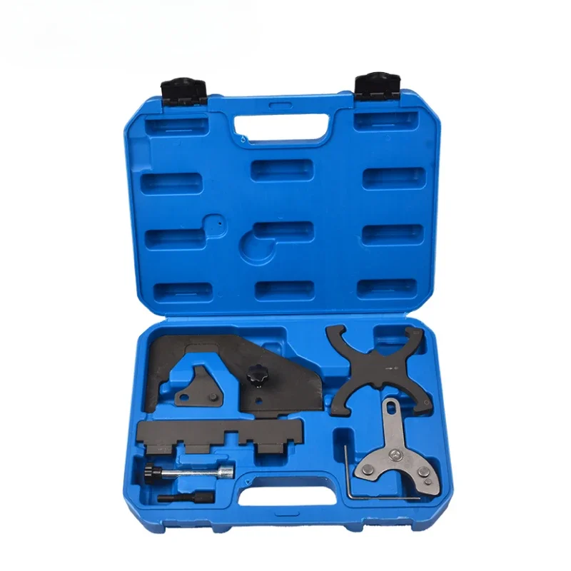 

Engine Timing Tool Kit For Mazda Volvo 1.6L 2.0L T4 T5 S60 S80 V40 V60 V70 XC60