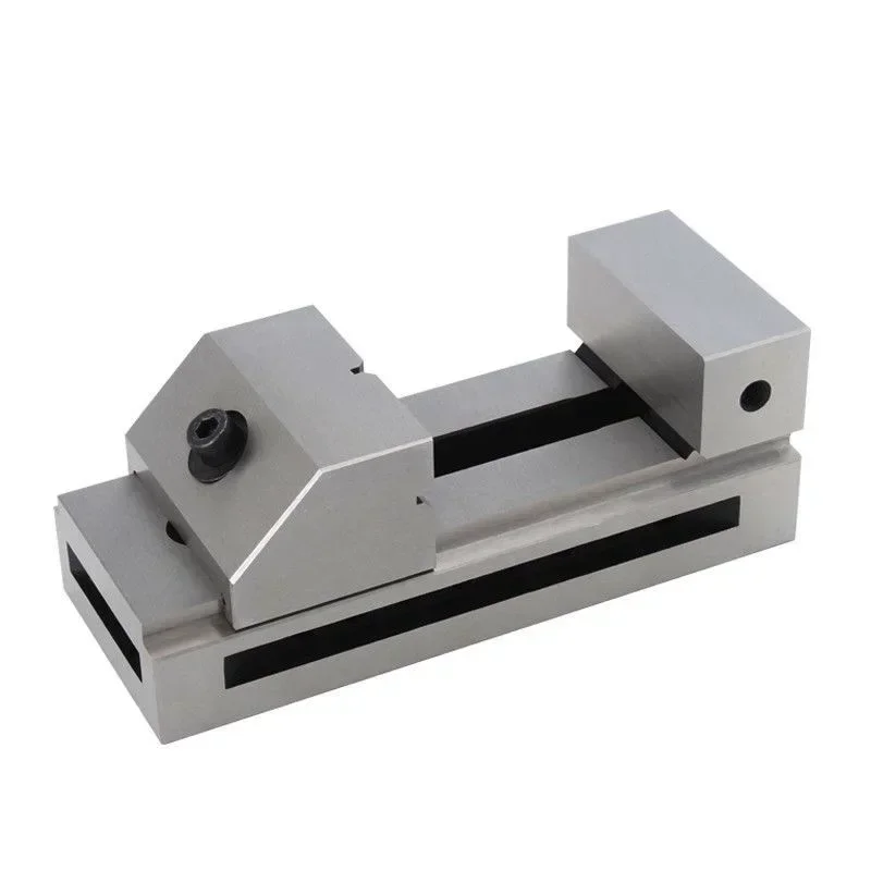 Lathe Vice 1.5/2/2.5Inches Tool Steel Vise Bench  Clamp For Milling Bench Drill Press Stand Lathe Mini Tools EDM Surface Grinder