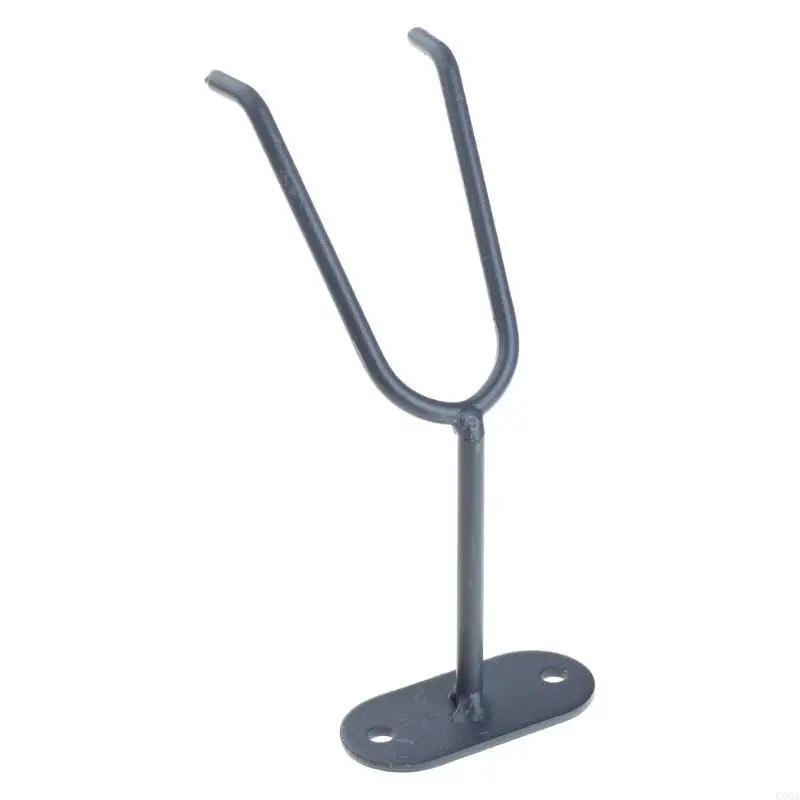 

C90A Compact Wall Mount Holder Feed Stand/Paint Bracket/Wall Mount Hook Booth Cup Durable