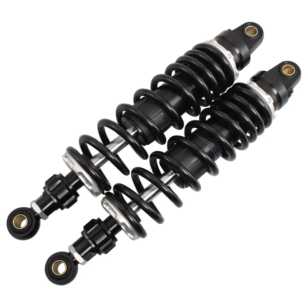 Рисунок 5 - 330 мм черный мотоциклетный амортизатор