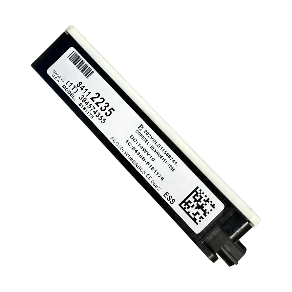 Short-Range Radar Sensor 84112235 84112234 22971863 Fit For Light Truck Chevrolet Cadillac NEW SRX CN1