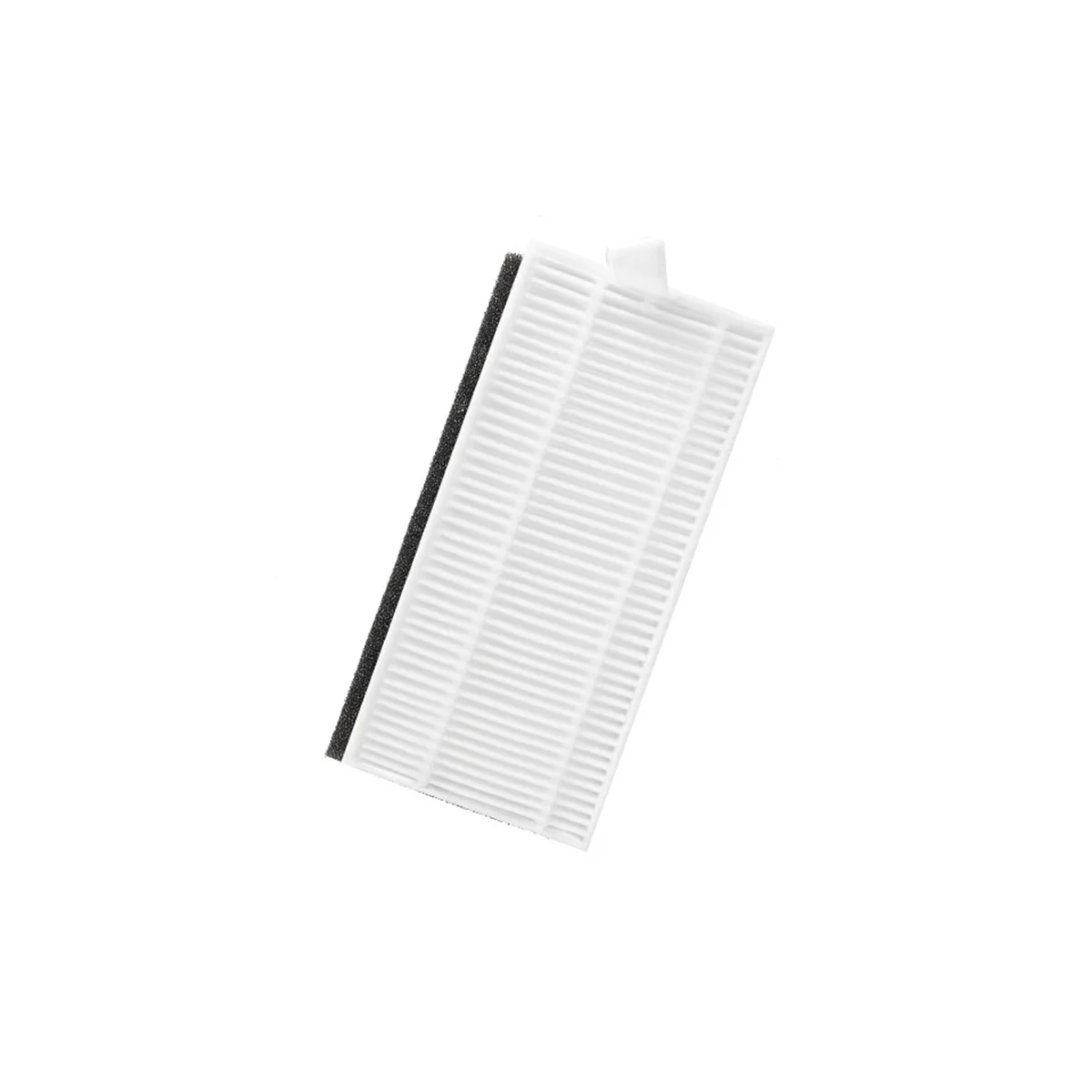 スイーパーフィルタースペアパーツメインブラシ HEPA フィルター Deebot N79S/DN620/500 ロボット掃除機スペアパーツ交換用