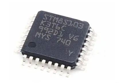 

IC new original authenticHigh quality products STM8S903K3T6C 32QFP