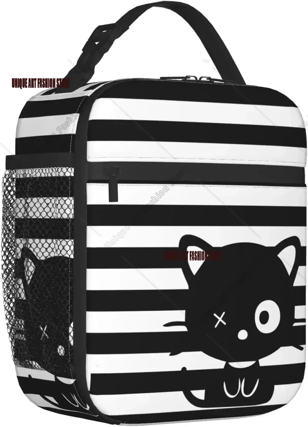lancheira-portatil-de-gato-preto-isolada-lancheira-reutilizavel-para-mulheres-homens-trabalho-escola-piquenique-acampamento