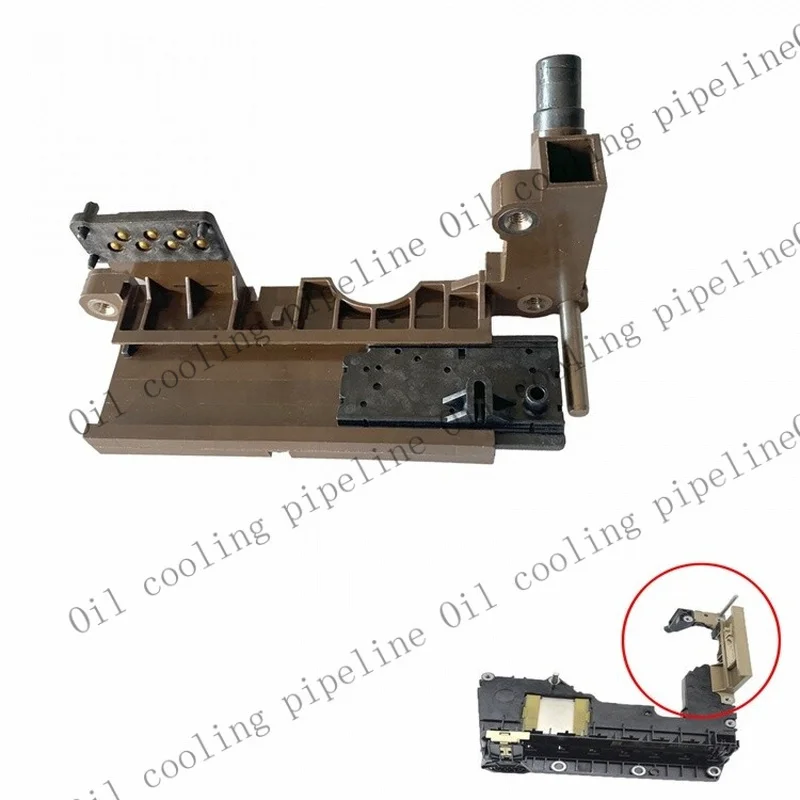 A+ For BMW 7' F01 F02 F03  750Li Gear Selector Position Sensor w/Speed Sensor 6HP19