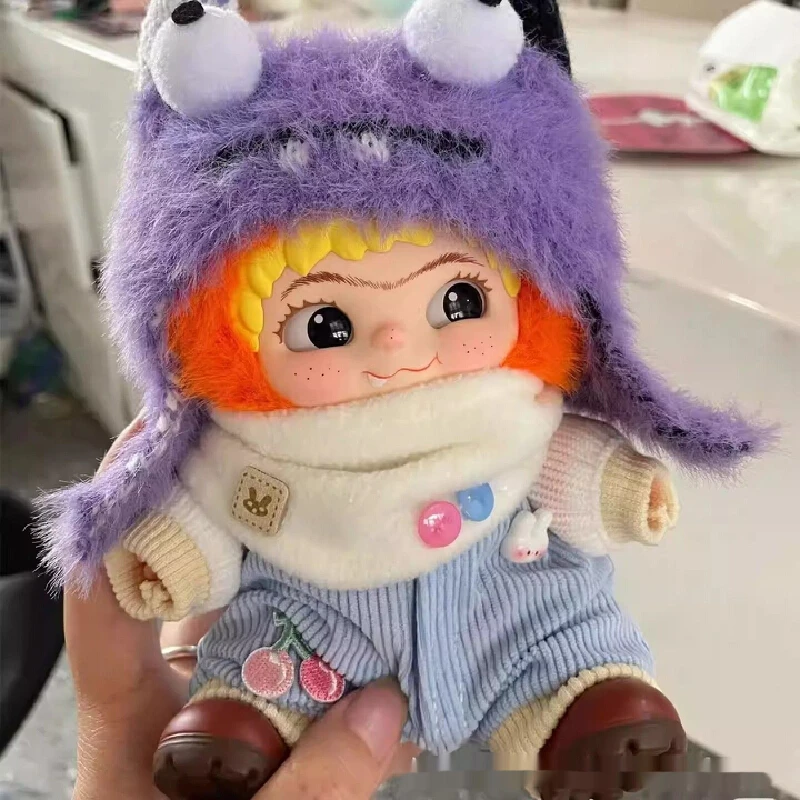Wakuku Bebek Elbisesi 20cm - W - Baby Clothing Made In Usa incelemesi ve fiyatı