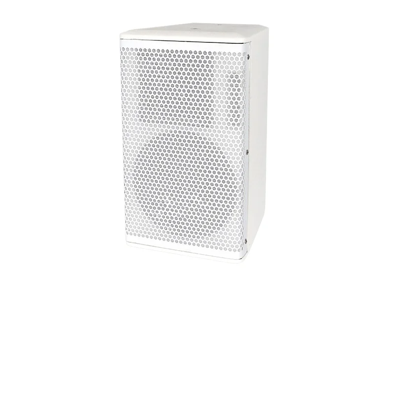 GB16W 6.5 Inch Full Range Wall Mount Conference Speaker for Hotel Classroom Audio System