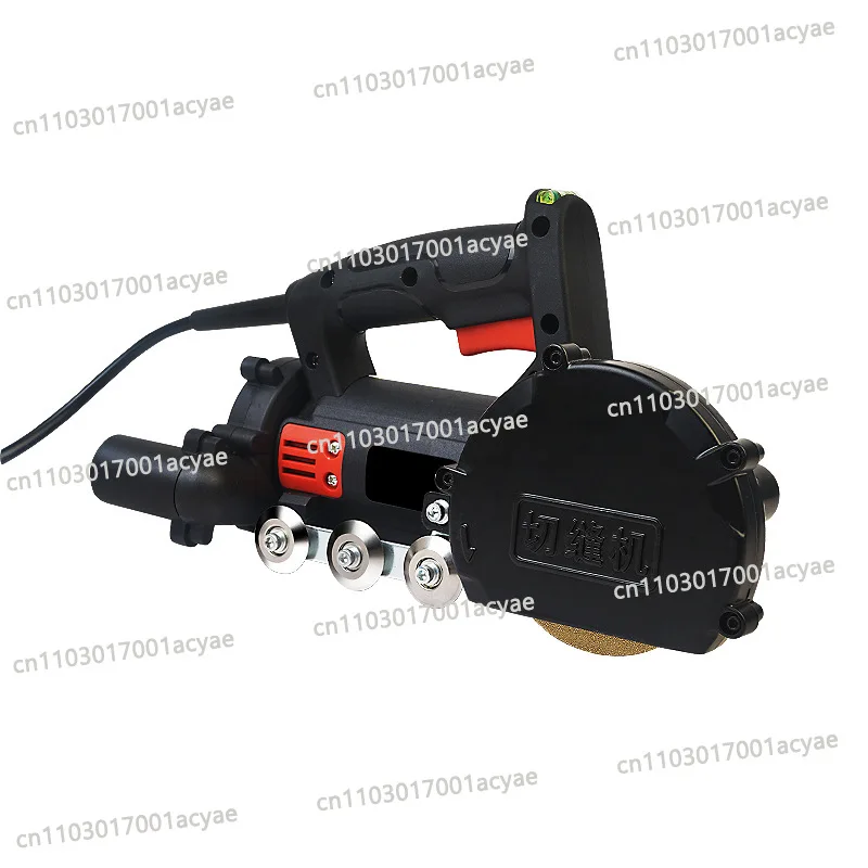 New model gap cutting machine cleaner, electric grout cleaning machine, grout beautification agent construction tool