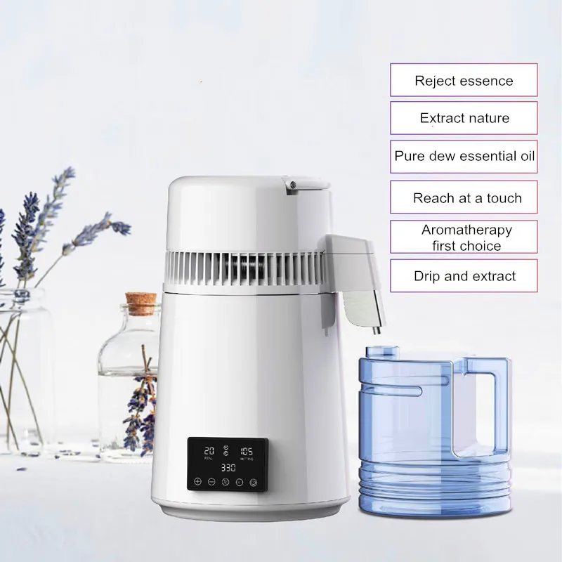 Thumbnail 4 - #5 Compare Water Distillers Before You Buy