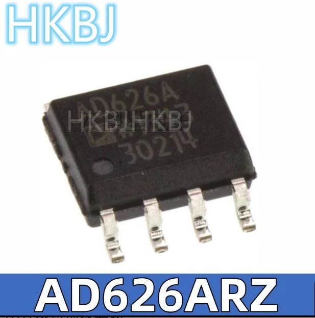 5pcs Original AD626ARZ AD626A AD626 SOP-8 NEW