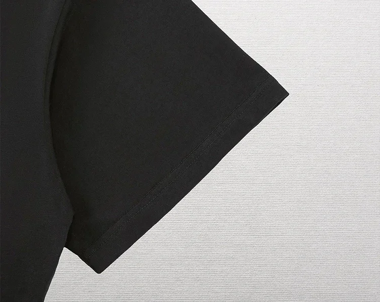 طباعة جرافيك Iron Maiden Band مناسبة لجميع المواسم، قمصان كاجوال فضفاضة بأكمام قصيرة للرجال والنساء، عصرية فاخرة #5