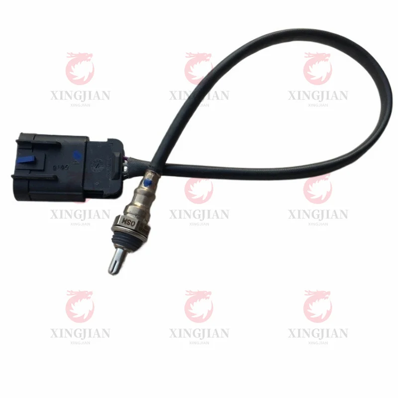 مستشعر الأوكسجين للسكوتر لقطع غيار LONGJIA XDV250 XDV300 XDV250Si XDV300i Sixties250 VMAX ie300