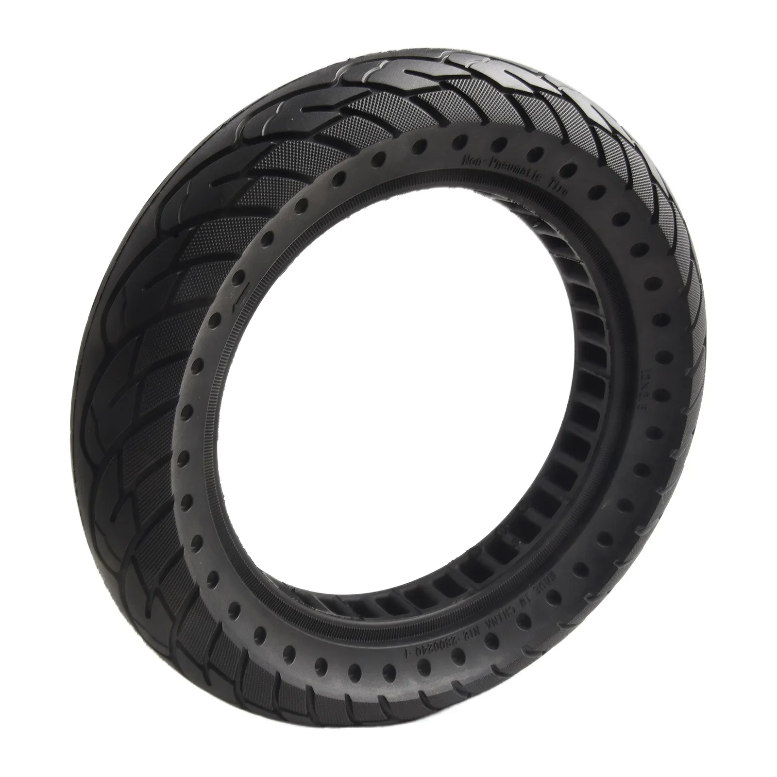 

12 Inch 12x2.50 Electric Vehicle Tires 12x2.50 Solid Tyre 12 1/2x2 1/4 62-203 Tire Replacement Ebike Accessories