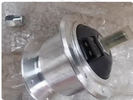 1 unidad para bicicleta plegable BioLogic Joule II Dynamo Hub de 74 mm y 20 orificios para Dahon Brompton, Tern, OYAMA