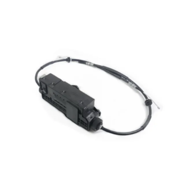 

Electric Park Brake Module Handbrake Actuator Control For BMW X5 F15/X6 F16 34436795145 34436864546 34436868514 34436874220