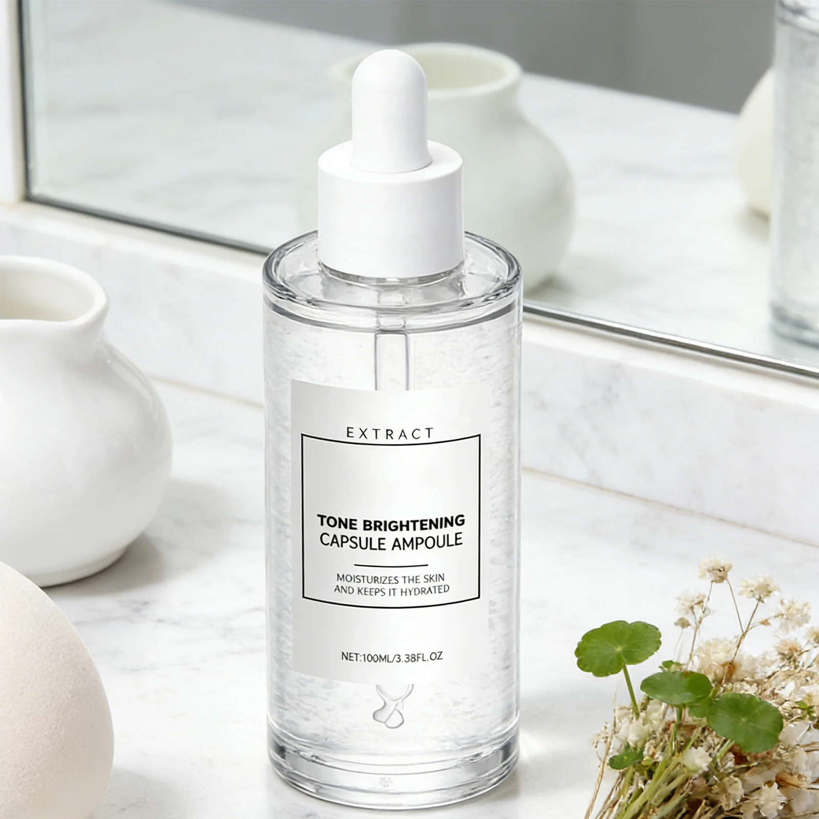 Centella Toner Centella Asiati - Centella Asiatica Toner ulasan dan harga