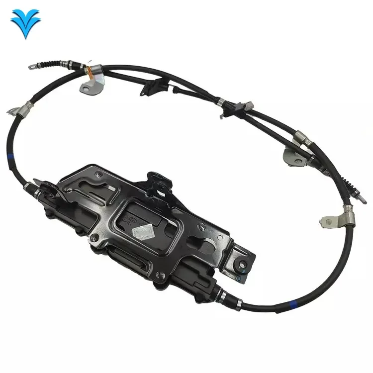 

Electronic Handbrake Control Module Oem 597002W600 597002W800 59700B8800 For hyundai Santa Fe Dm 2013-2016