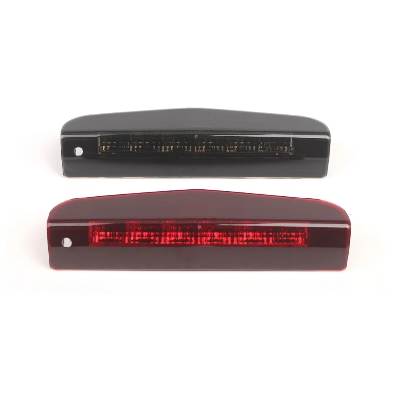 13469267 13434856 For Vauxhall Meriva B OPEL MERIVA 2014-2017 Black High Third Brake Light Rear Lamp Auto Replacement Parts