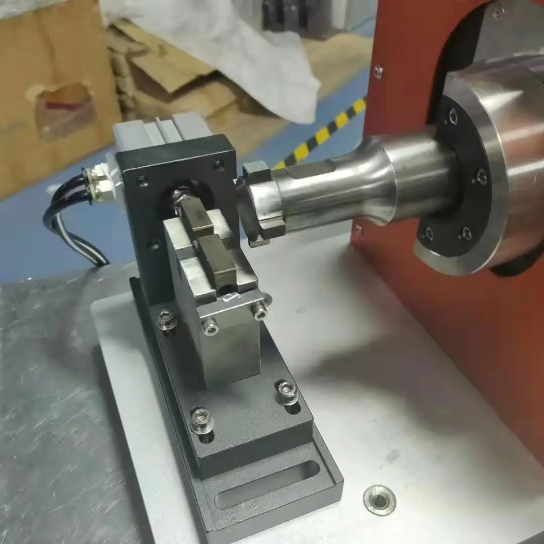 Ultrasonic Metal Welding Machine For New Energy Vehicle Wiring Harness