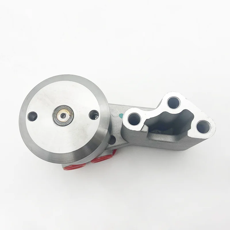 

For EC210B Transfer Pump D6E Engine EC240B Common Rail Fuel Pump EC210B Engine Oil Pump Excavator