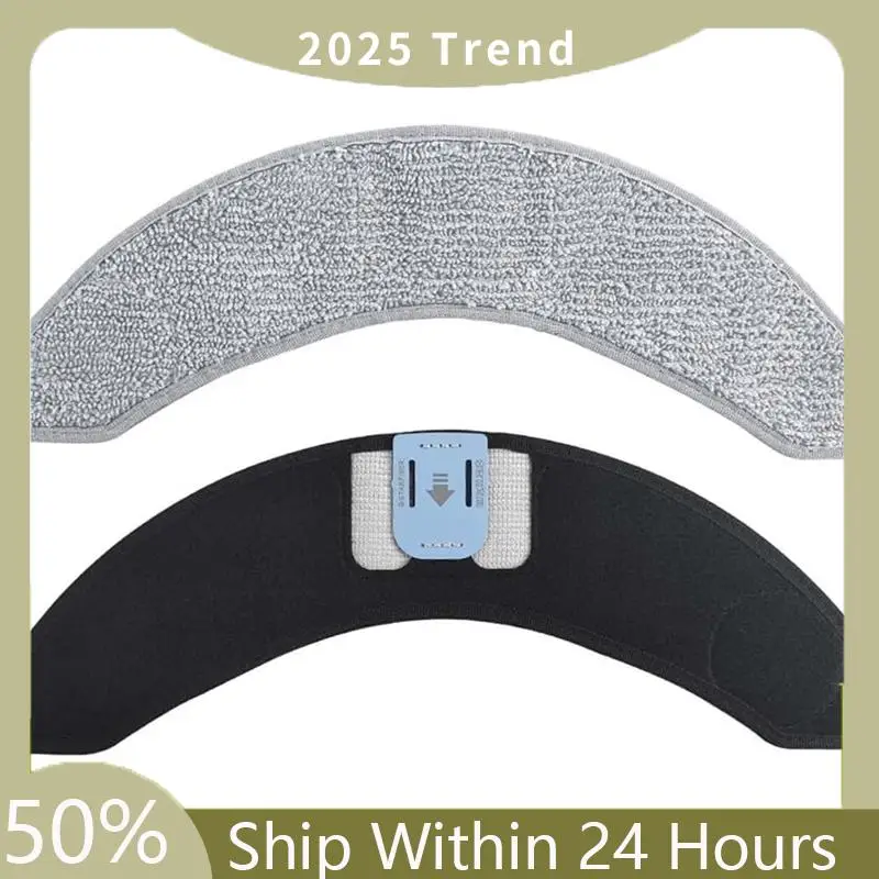 Irobot Roomba 콤보 J7 +/J7plus 로봇 진공 청소기 (전용), J7 용이 아닌 교체 용 예비 부품 액세서리 키트