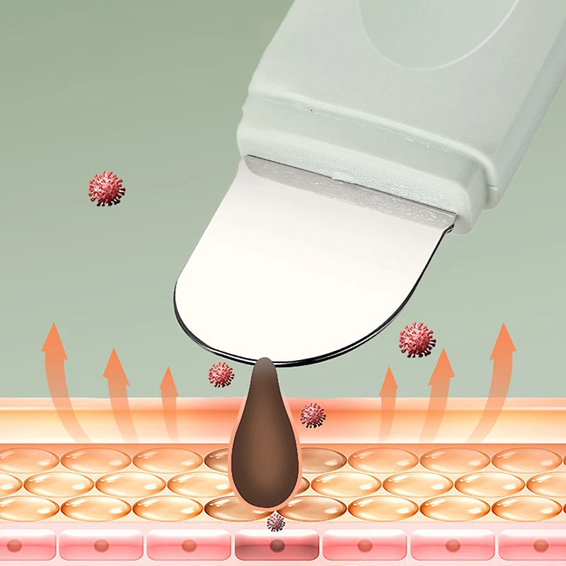 1 قطعة دليل التطهير العميق الرؤوس السوداء والرؤوس البيضاء أداة إزالة الصواميل للأنف والوجه الجلد المسام الأنظف أدوات العناية بالبشرة للنساء #1