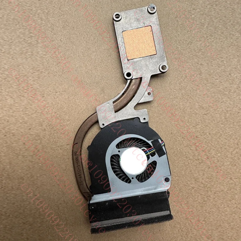 

0VTNGR оригинальный охлаждающий вентилятор для ноутбука Dell Latitude E6440, охлаждающий вентилятор с радиатором VTNGR CN-0VTNGR AT0VG002ZCL, высокое качество