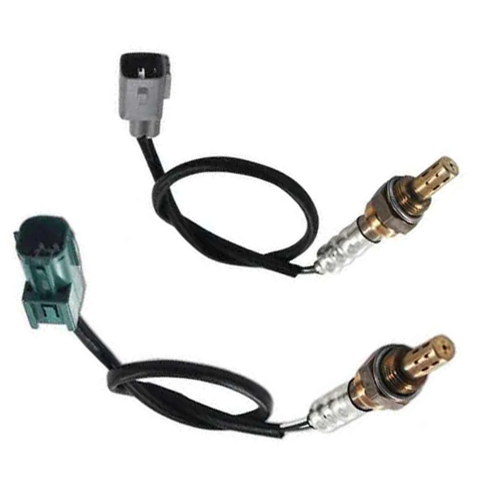 2pcs Oxygen Sensors For Scion xA/xB/Toyota Echo 1.5L 234-4524 234-4069 Professional Car Replacement Parts