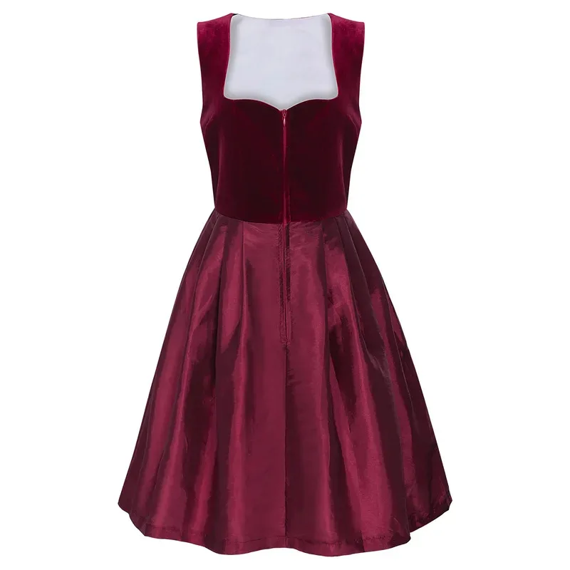 Red German Oktoberf… - image