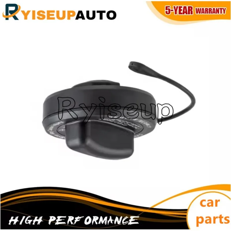 New 1PCS  Screw Fuel Filler Tank Cap A2214700705 for Mercedes-Benz C180 C200 C220 C230 C250 C280 C300 C350 C63AMG W203 W204