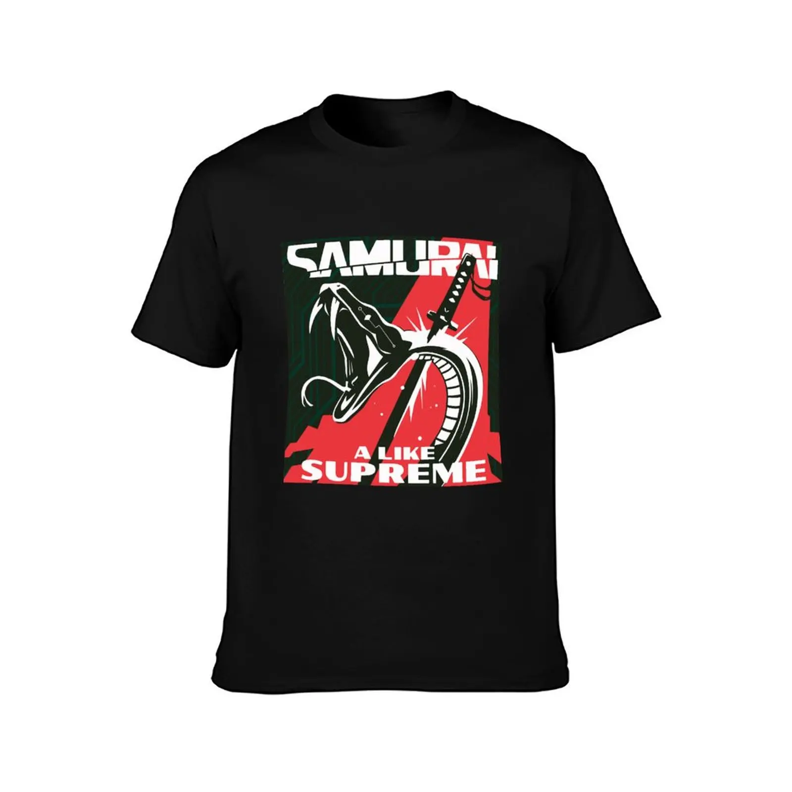 A like supreme T-Shirt custom shirt quick drying gifts for boyfriend sweat shirts, men