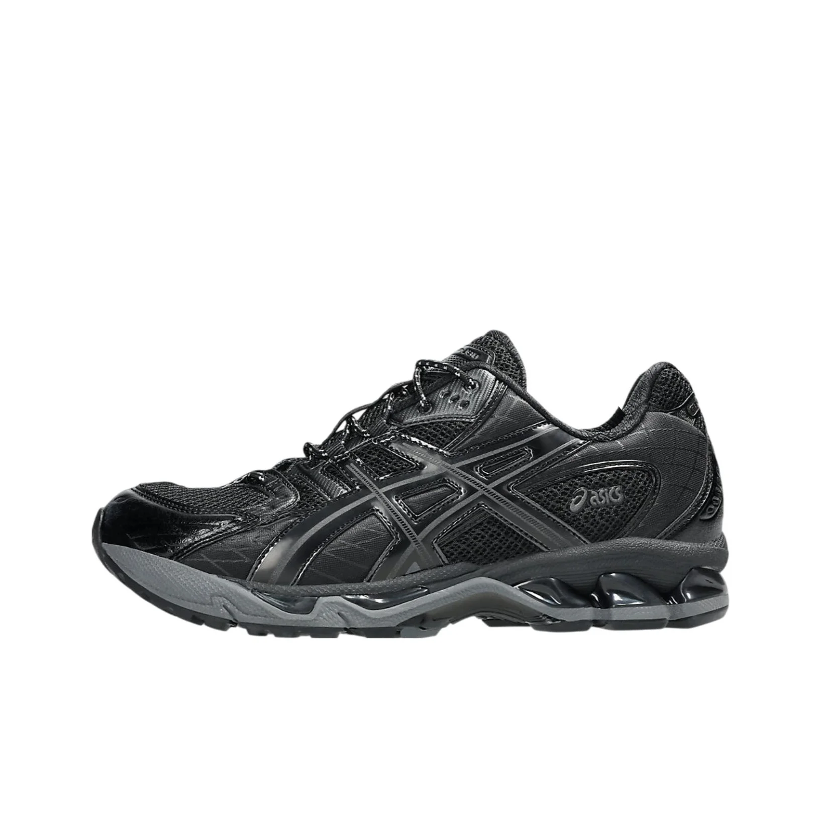 

ASICS Gel Nimbus 10.1 Haven Black Grey 1203A696-001