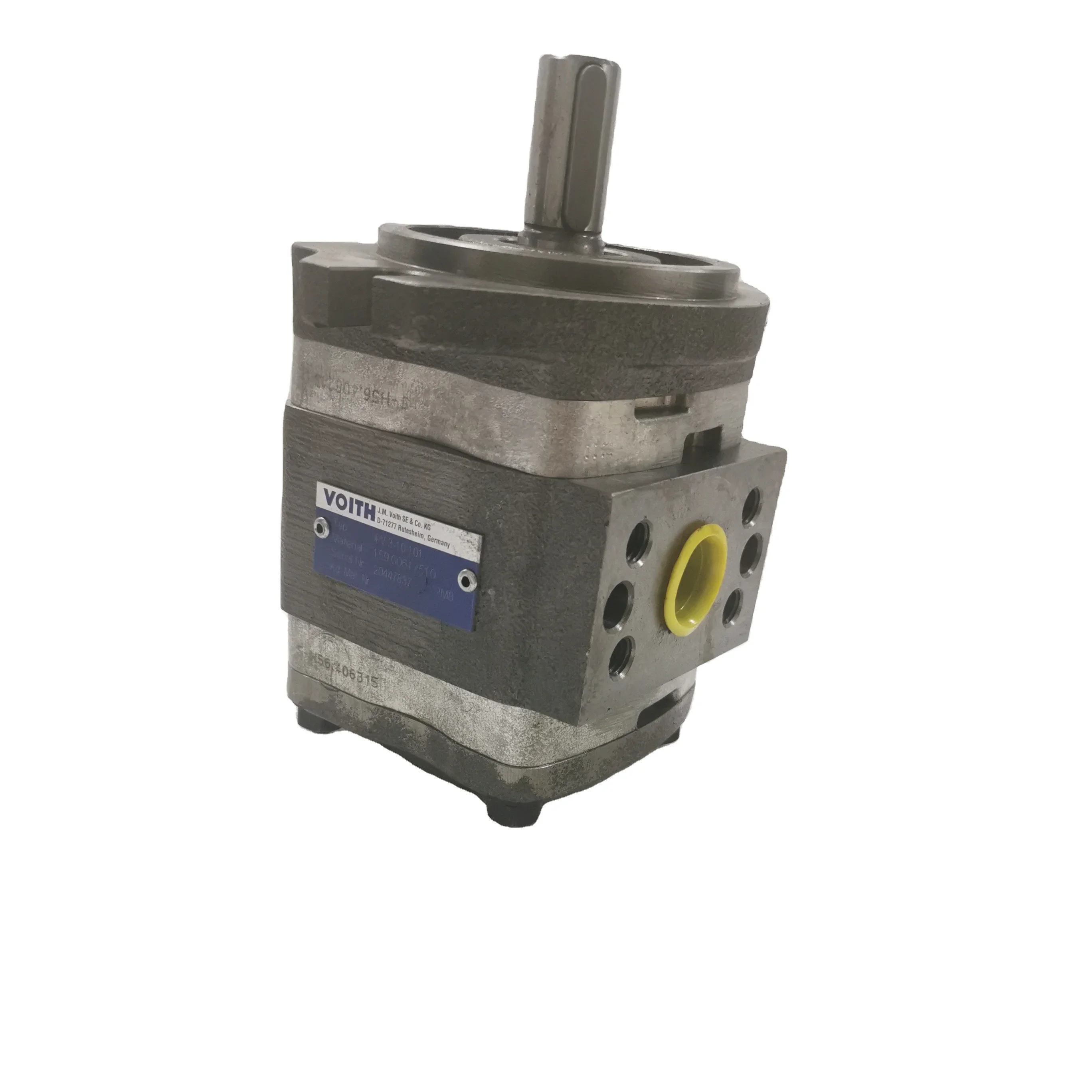 Original and New Hydraulic Internal Gear Pump IPV3 Series IPV3-10-101 for Industrial Machinery