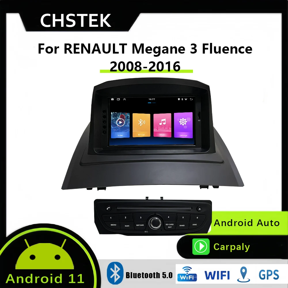 Car Radio Player Wi… - image