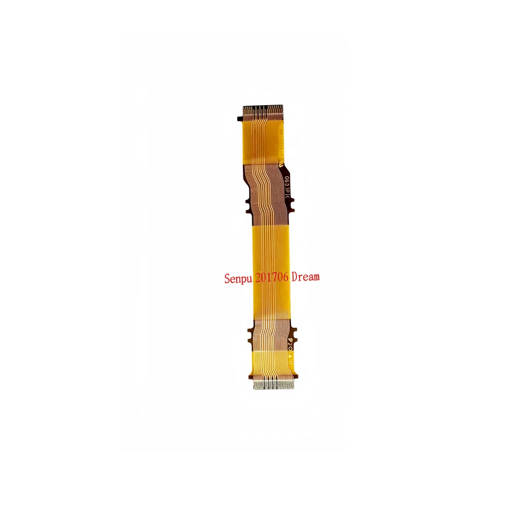 For Sony DSC-RX1RM2 RX1RII Replacement EVF Viewfinder Eyepiece Flex Cable FP-2316