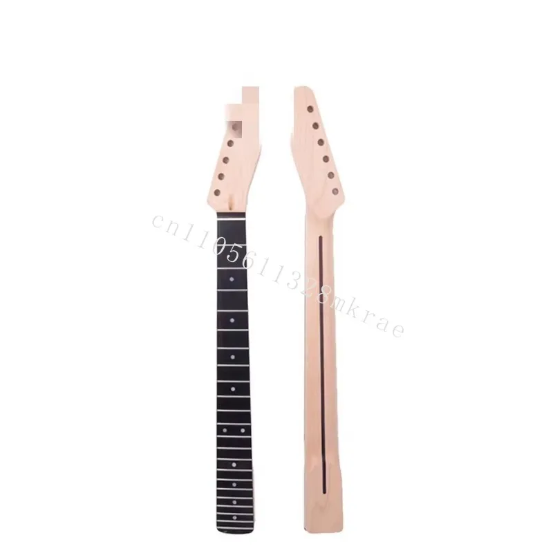 

Electric Guitar Neck Maple Neck Mahogany Fingerboard Electric Guitar Neck TL Electric Guitar